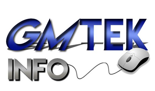 Logo GMTEKINFO
